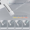 Smart Bidet Toilet: Heated Seat & Auto Features