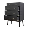 Charming Multi-Drawer Chest