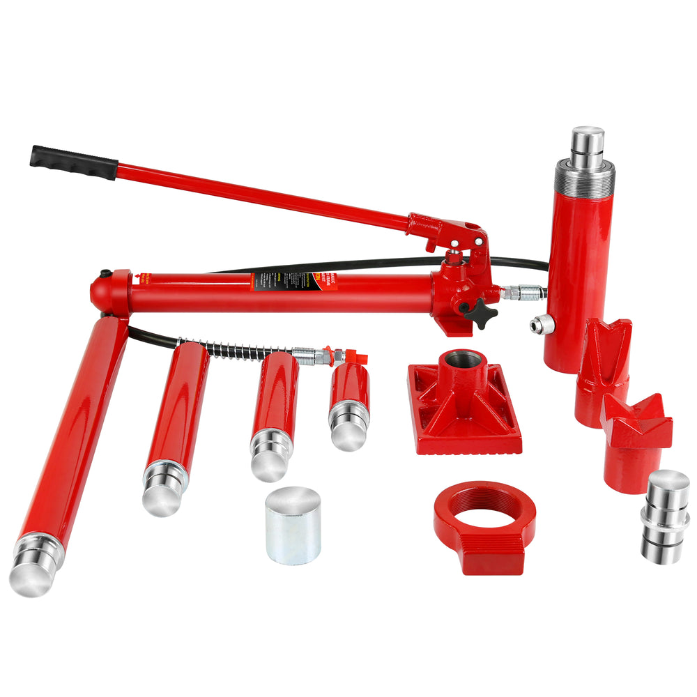 PowerPack Hydraulic Jack Kit - Your Ultimate Car Repair Companion