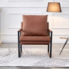 Chic Comfort Armchair