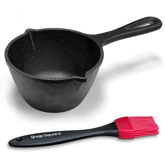 Sizzle & Brush BBQ Basting Set