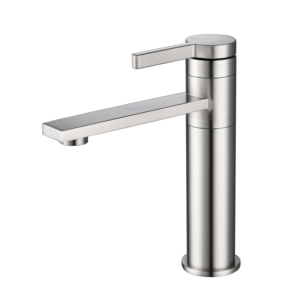 Sleek Sink Vanity Faucet