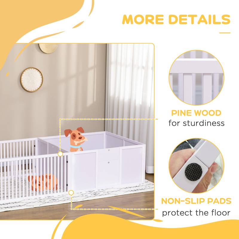 CozyPaw Whelping Haven