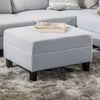 Cozy Ottoman Retreat