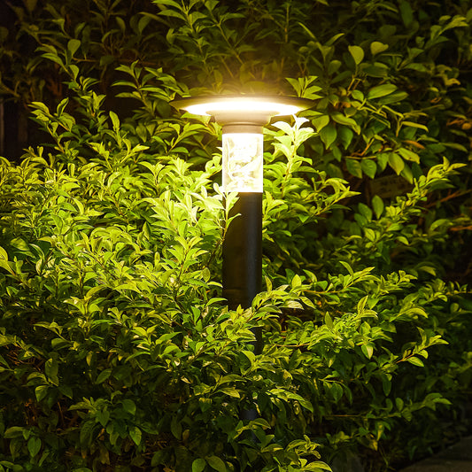 Dimmable Solar Garden Light