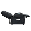 Cozy Comfort Recliner with Massage & Heat