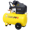 WhisperQuiet Portable Air Compressor