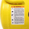WhisperComp Portable Air Compressor