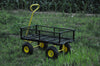 Firewood Wagon Cart – Easy Transport for Your Garden!