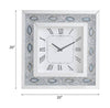 Sonia Glam Wall Clock