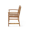 Chic Lounge Bench