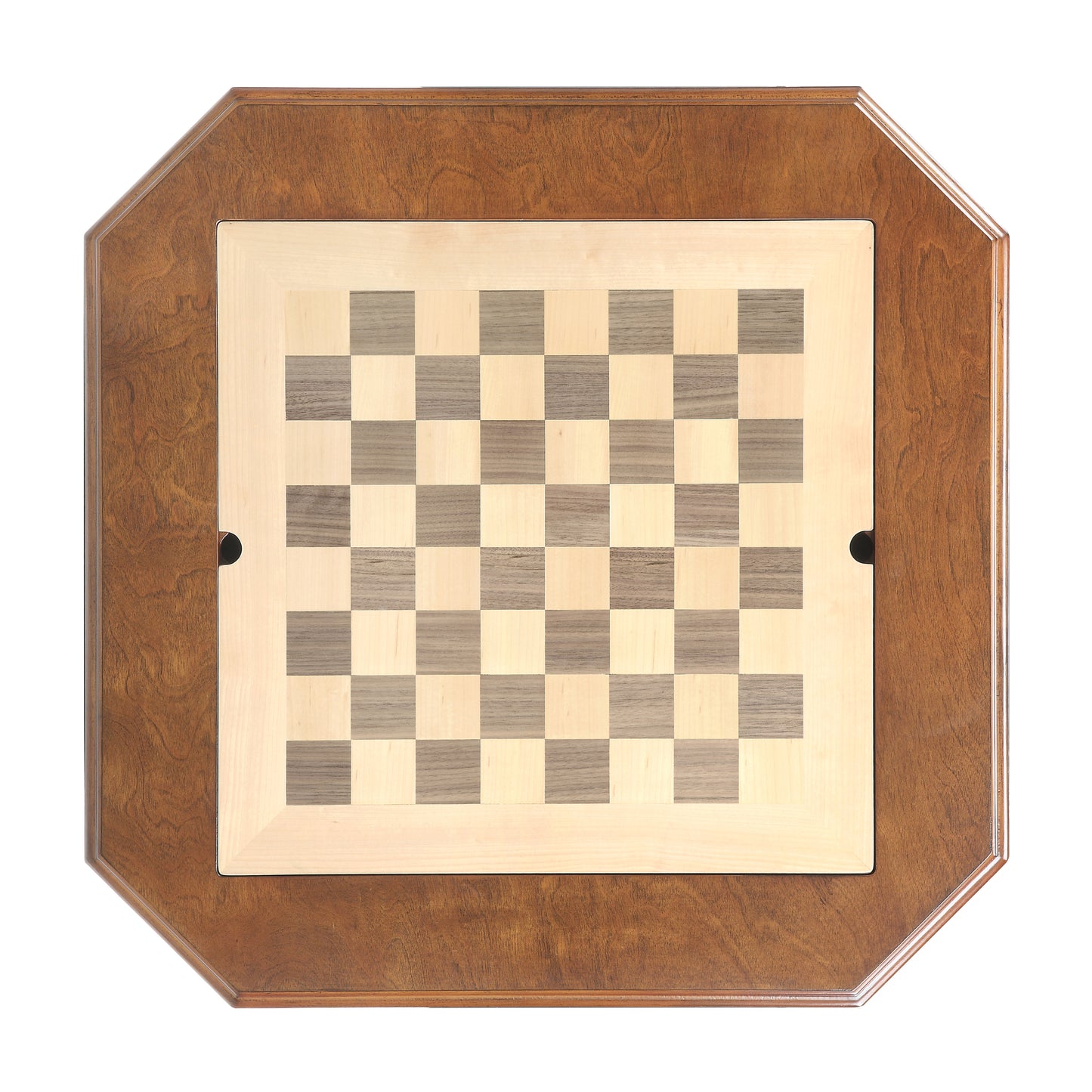 Walnut Galini Game Table