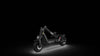 Rapid Ride Electric Scooter - Speed and Range Champion!