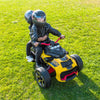 Kid's Electric ATV Adventure Ride-On