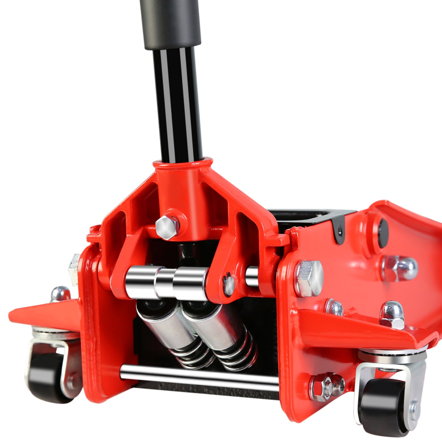 QuickLift Low-Profile Floor Jack