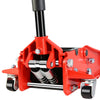 QuickLift Low-Profile Floor Jack