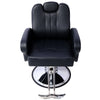 Chic & Sturdy Barber Chair - Comfort for Every Salon