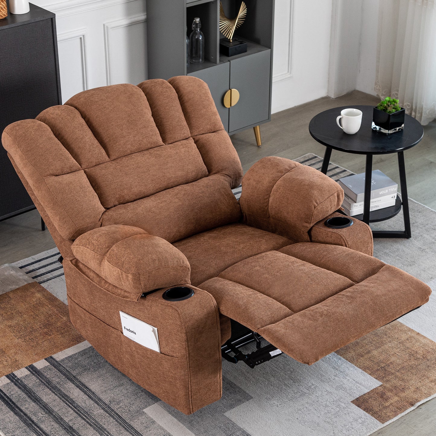 Cozy Vibe Massage Chair