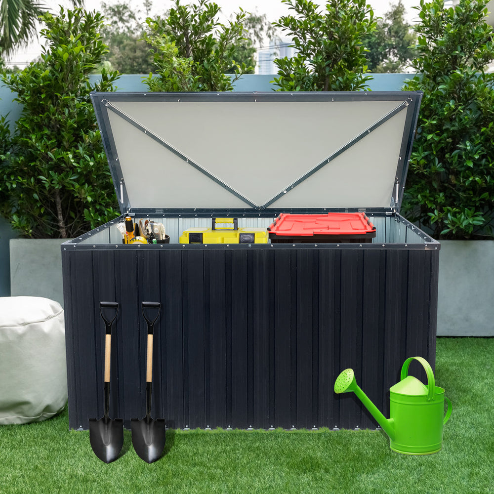 Outdoor Storage Solution Box