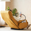 Ultimate Relaxation Lounge Chair