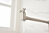 Spout Bliss Wall-Mount Faucet