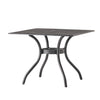 Cayman Arch Square Table