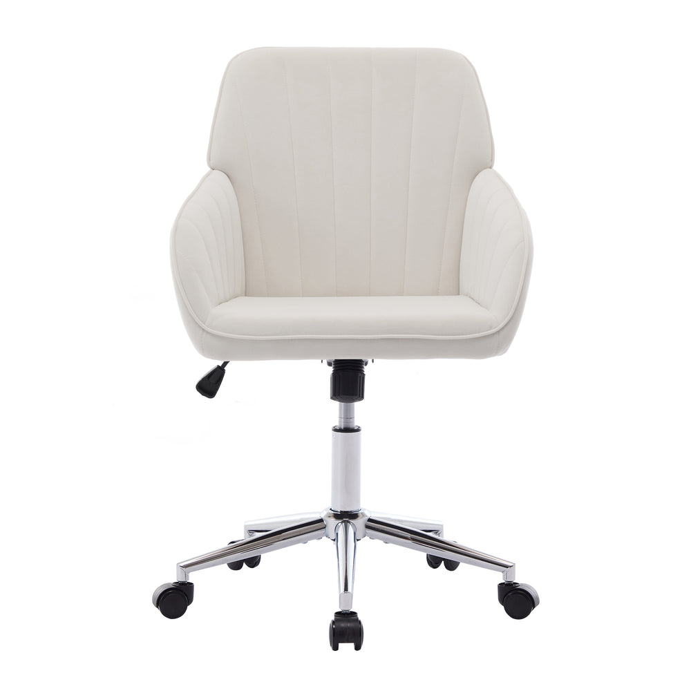 Comfy Ergonomic Swivel Chair