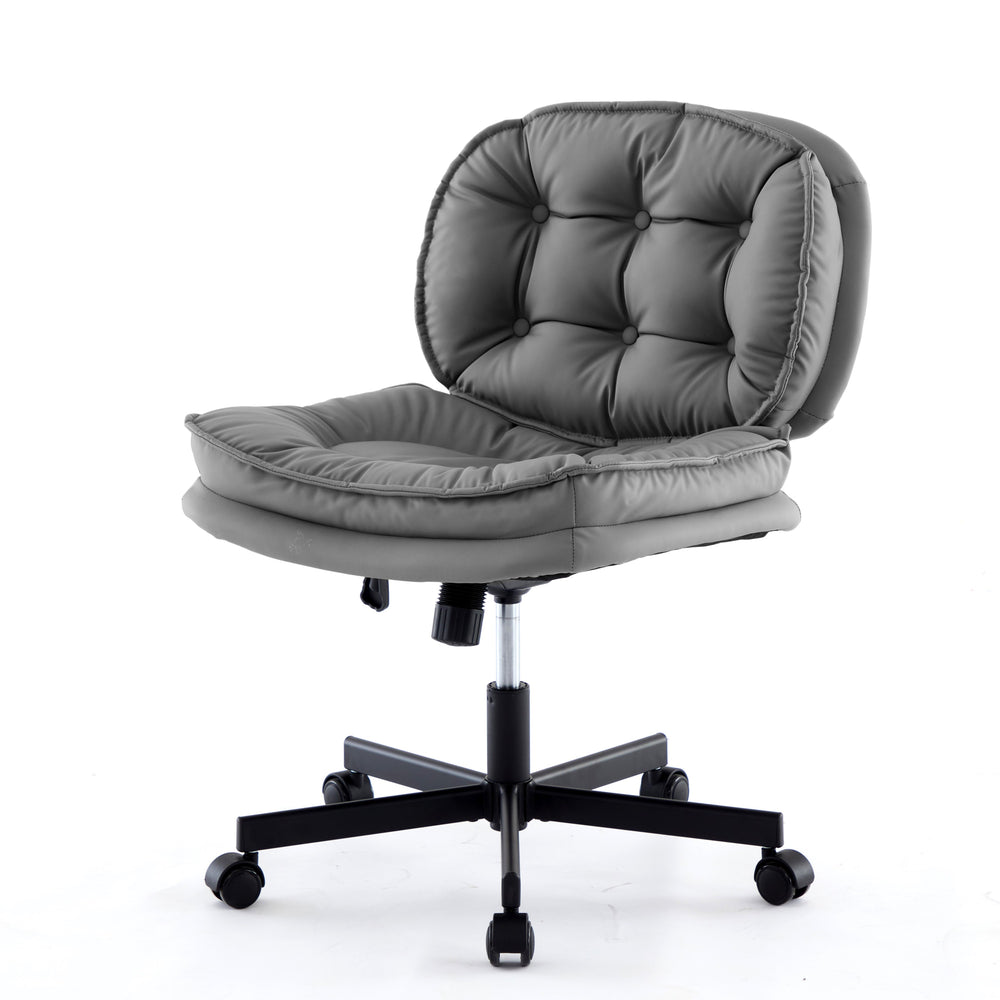 Stylish Swivel Chair for Home & Office