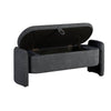 Cozy Comfort Storage Bench