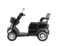 All-Terrain Power Scooter for Seniors & Adults