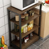 Wild Oak Versatile Storage Shelf