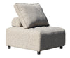 Weather-Ready Outdoor Modular Sofa - Cozy and Stylish!