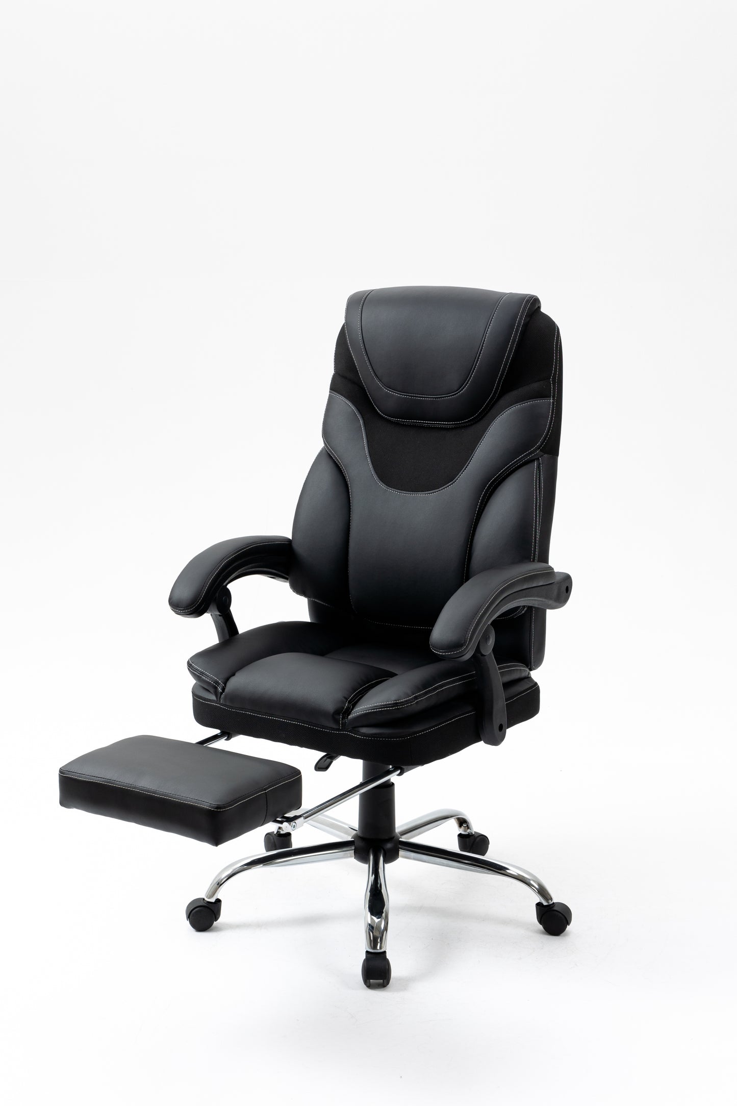 ErgoRelax Recliner Chair