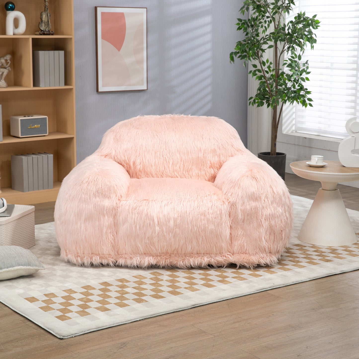 Cozy Comfy Bean Bag Chair