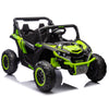 Adventure Buddy: Ride-On UTV for Kids with Parental Control