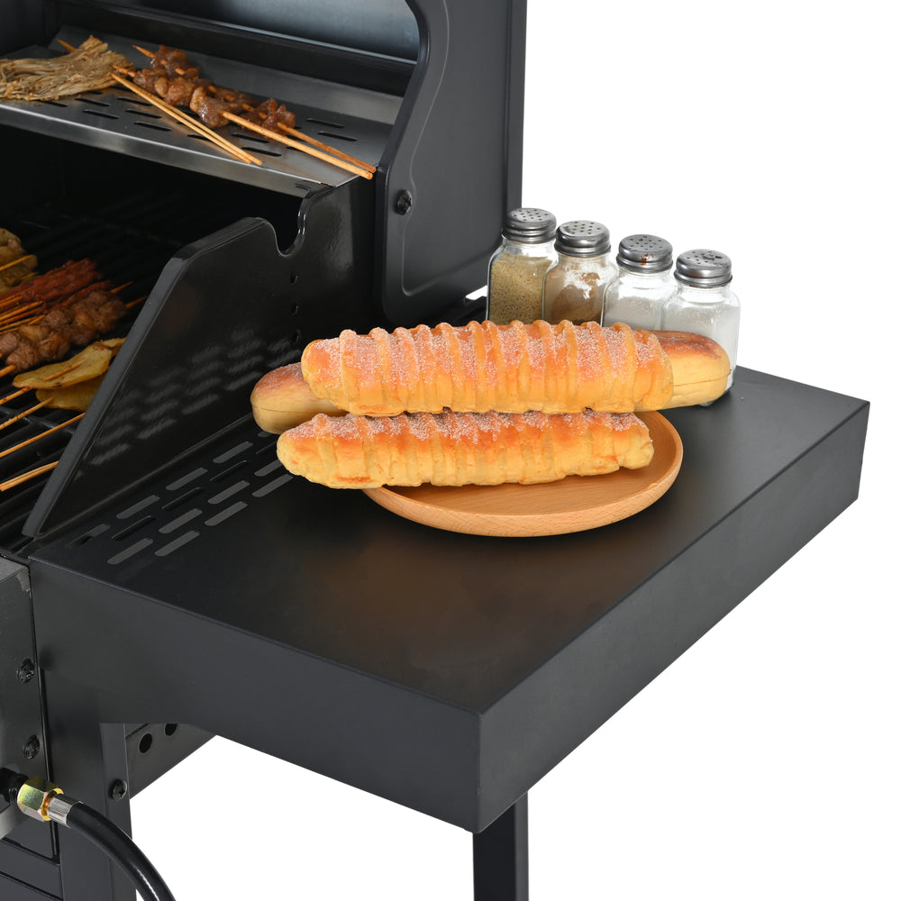 Ultimate Grill & Griddle Adventure Combo