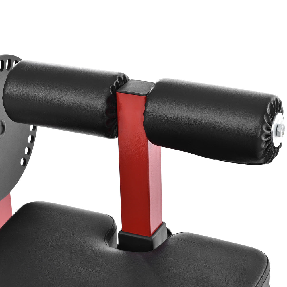 LegMaster Pro: Ultimate Leg Workout Machine