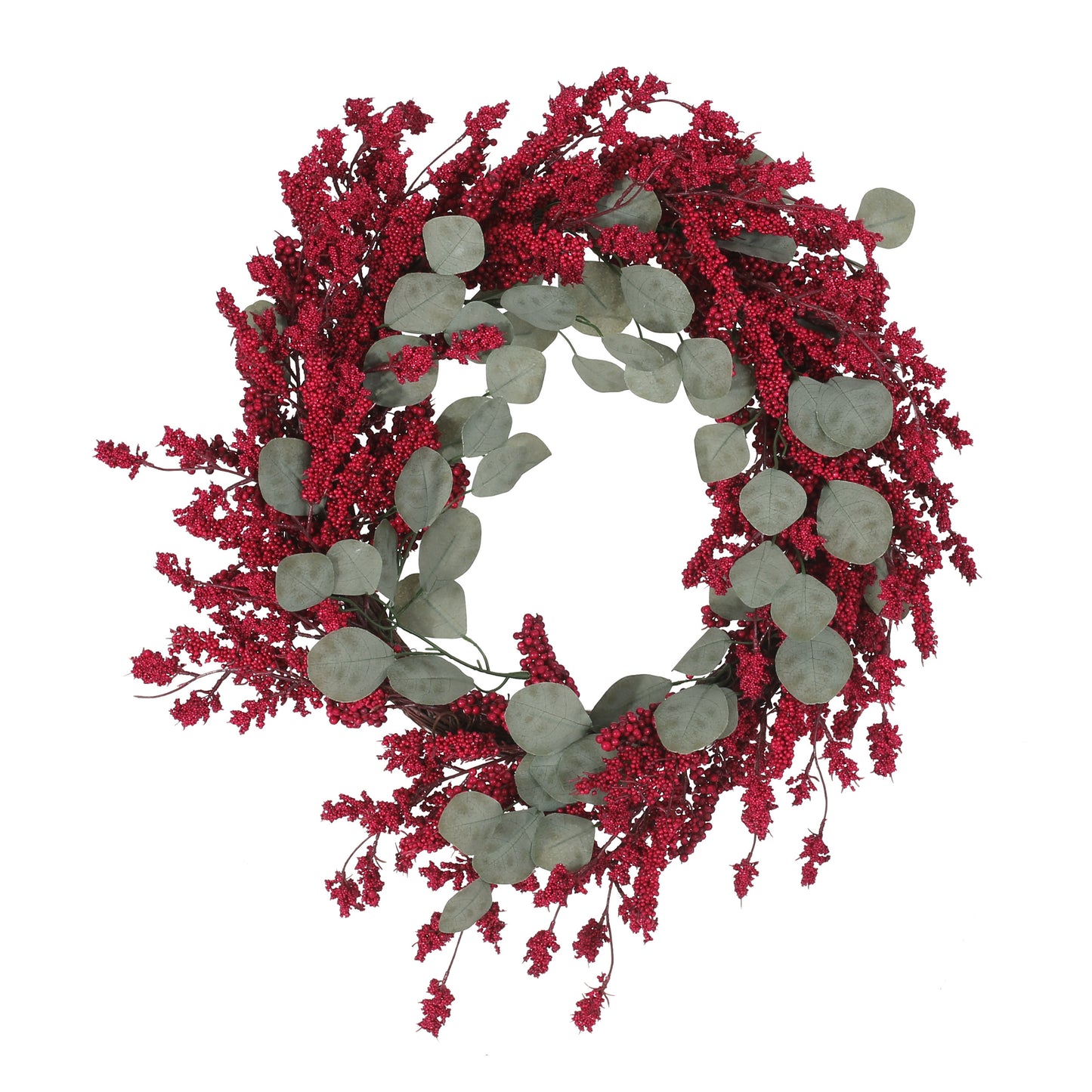 Eucalyptus Berry Dream Wreath