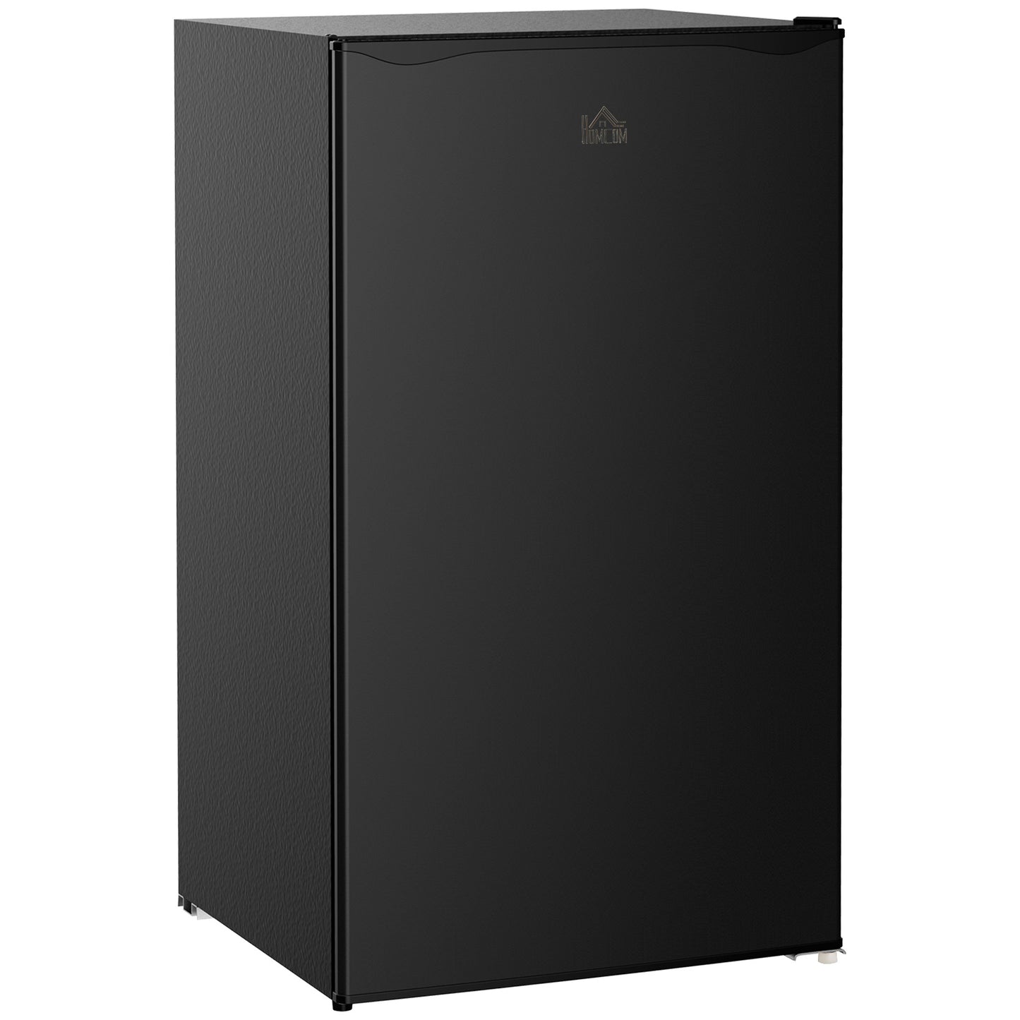 CozyCool Mini Fridge with Freezer – Perfect for Bedroom, Dorm, or Home Office