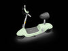 Green Freedom Foldable Electric Scooter