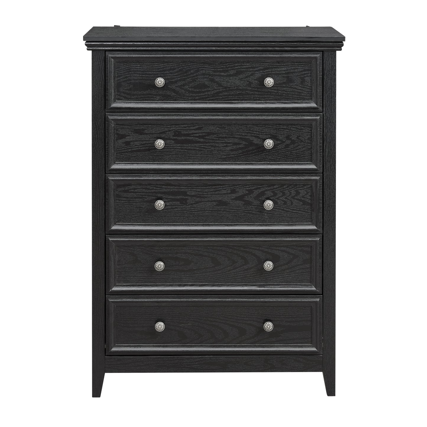 Chic Farmhouse Drawer Chest