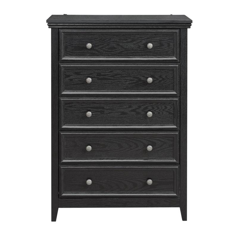 Chic Farmhouse Drawer Chest