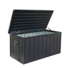 Ultimate Outdoor Storage Box - Waterproof & Lockable