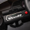 Shelby GT500 Ride-On Car with Remote Control and Music