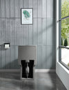 EcoFlush Comfort Toilet