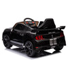 Shelby GT500 Ride-On Car with Remote Control and Music