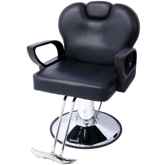 Chic & Strong Barber Chair