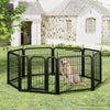 Paw Paradise Portable Playpen