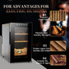 All-Season Cigar Humidor - The Perfect Gift for Dad!