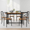 Cozy Kitchen Dining Set